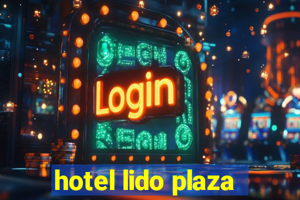 hotel lido plaza