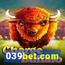 039bet.com