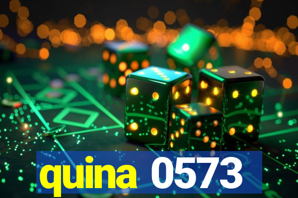 quina 0573