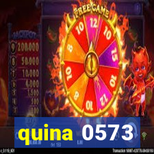 quina 0573