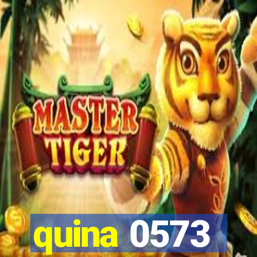 quina 0573