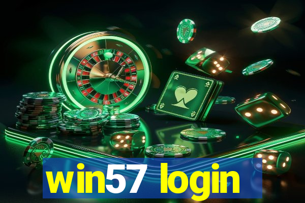 win57 login