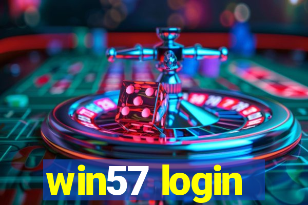 win57 login