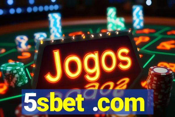 5sbet .com