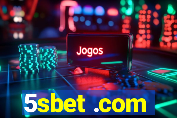 5sbet .com