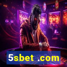 5sbet .com