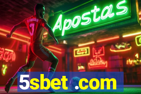 5sbet .com