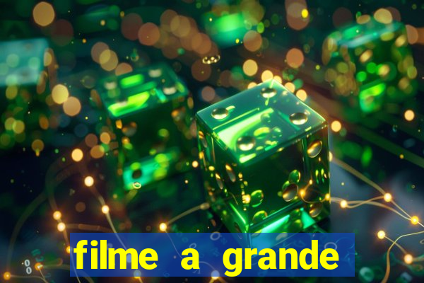 filme a grande virada final explicado