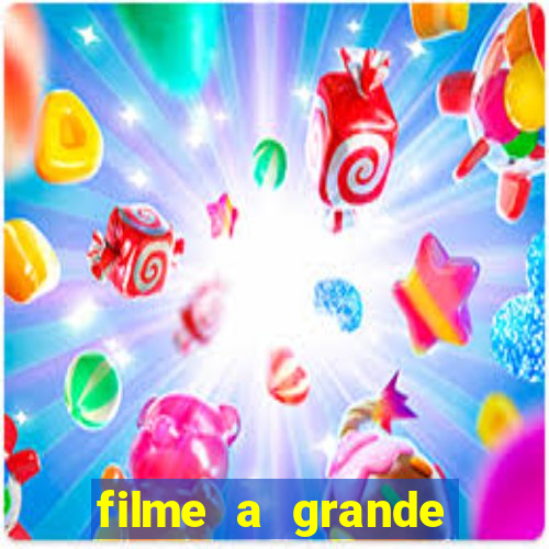 filme a grande virada final explicado