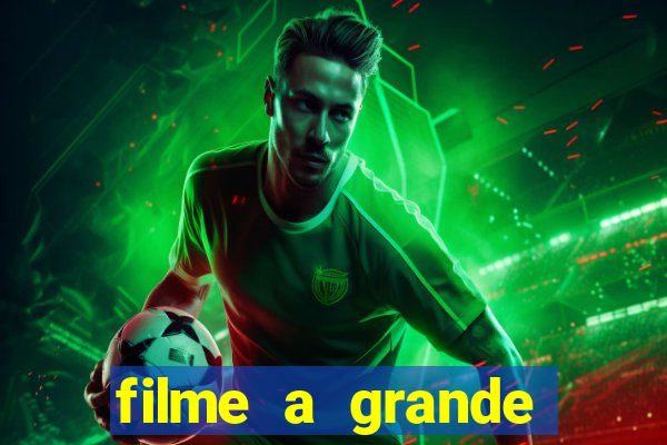 filme a grande virada final explicado