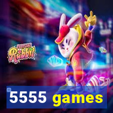 5555 games