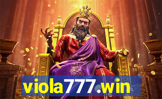 viola777.win