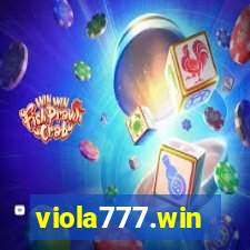 viola777.win