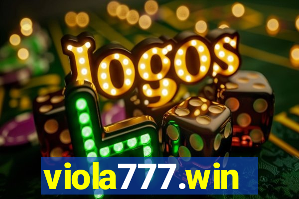 viola777.win