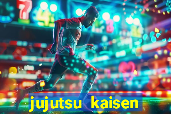 jujutsu kaisen temporada 2 dublado