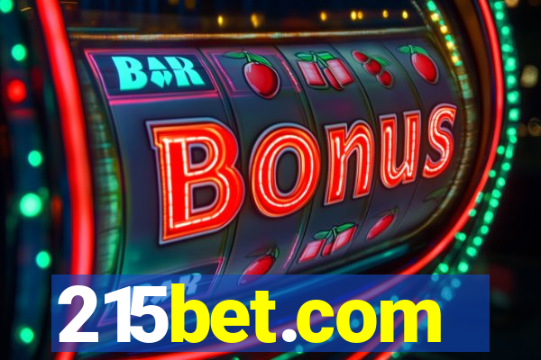 215bet.com