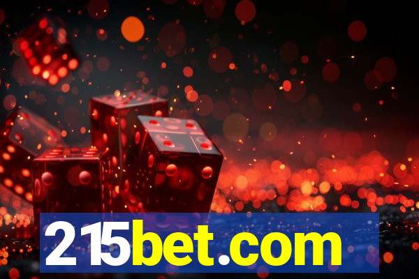 215bet.com