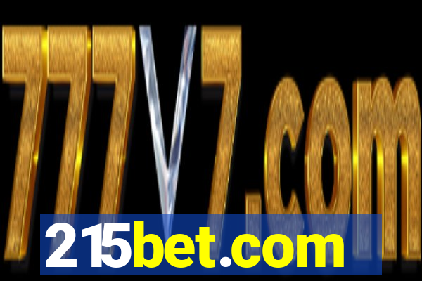 215bet.com