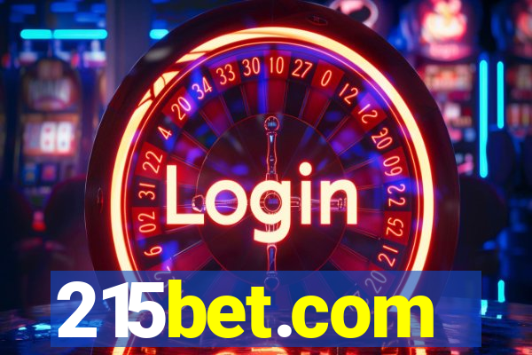 215bet.com