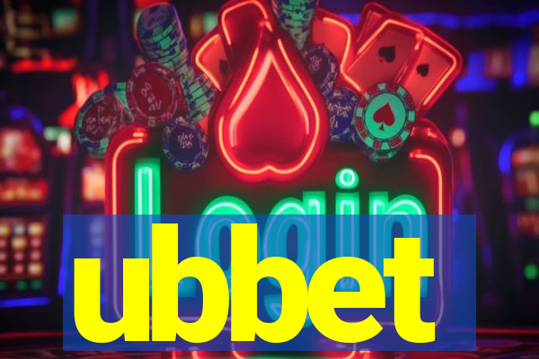 ubbet