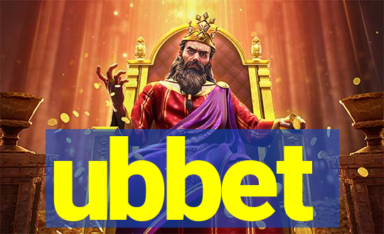 ubbet