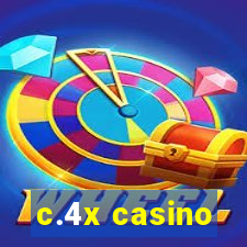 c.4x casino