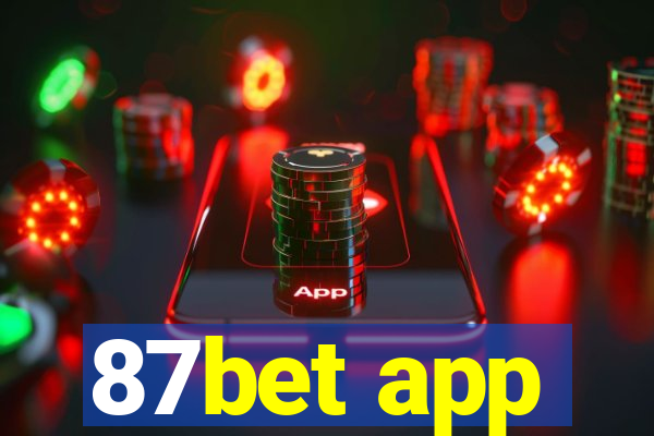 87bet app