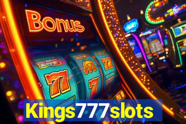 Kings777slots