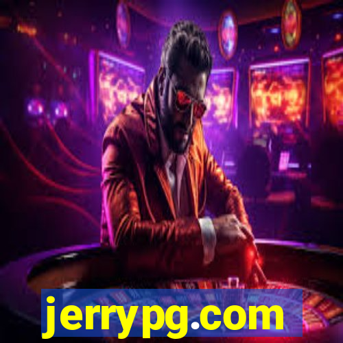 jerrypg.com