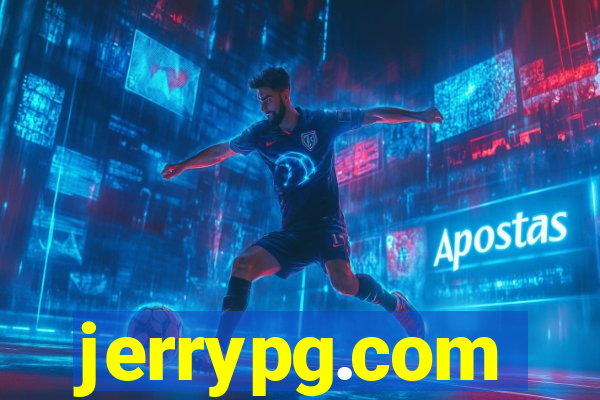 jerrypg.com