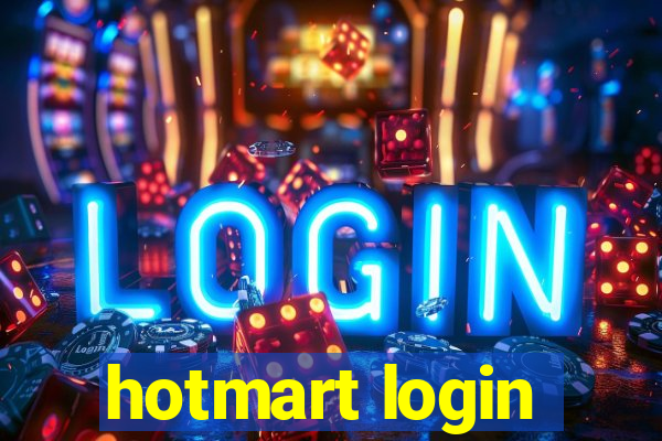 hotmart login