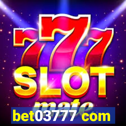 bet03777 com