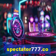 spectator777.com