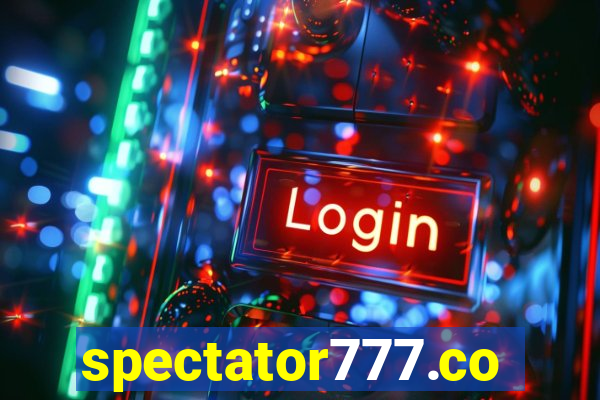 spectator777.com