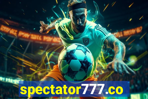 spectator777.com