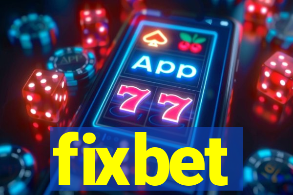 fixbet