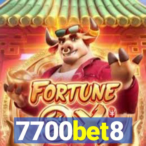 7700bet8