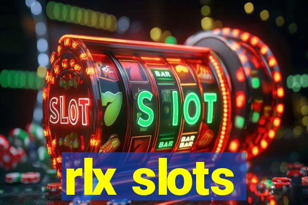 rlx slots