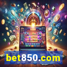 bet850.com