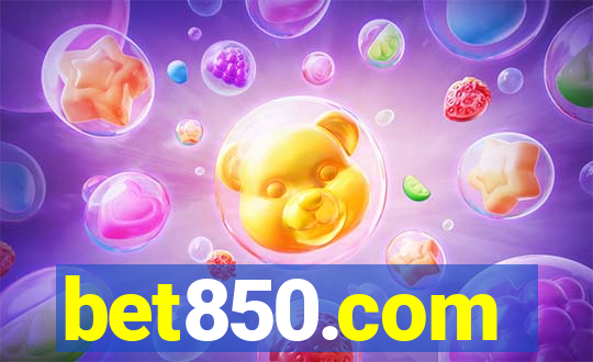 bet850.com