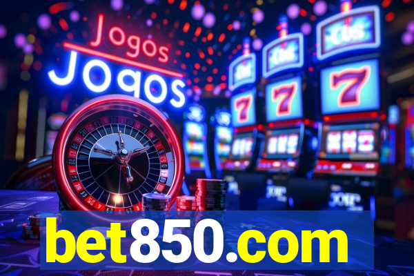 bet850.com