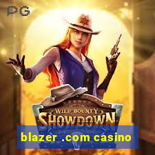 blazer .com casino