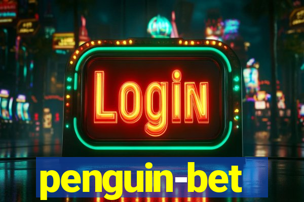 penguin-bet