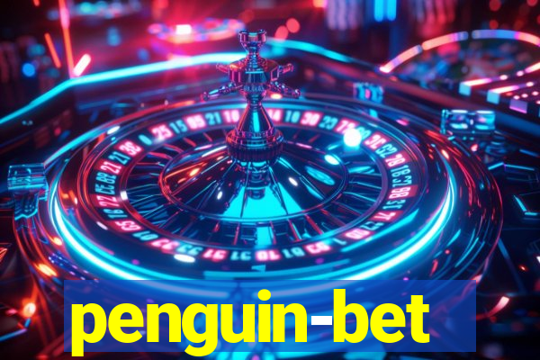 penguin-bet