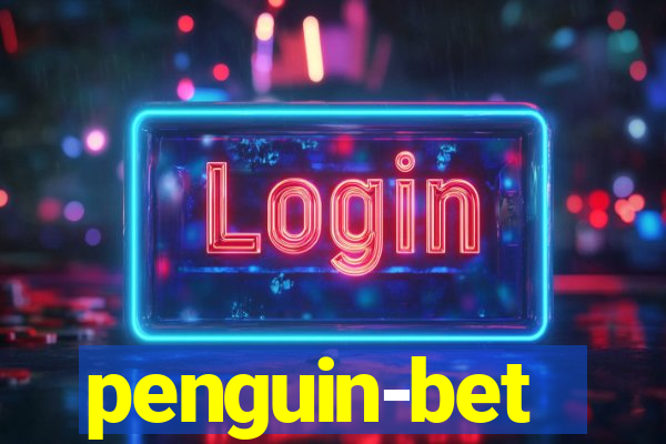 penguin-bet