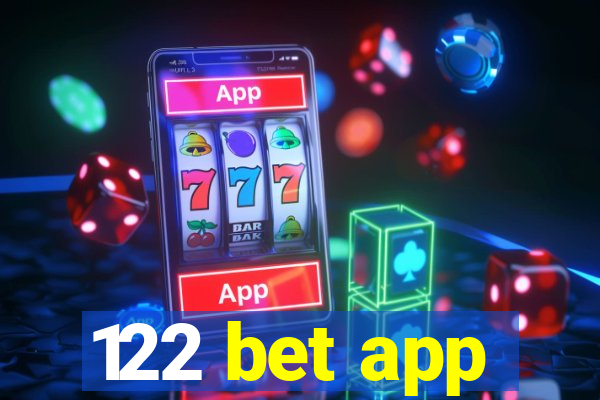 122 bet app