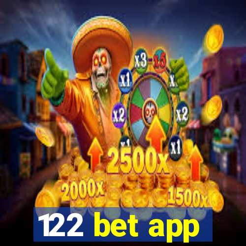 122 bet app