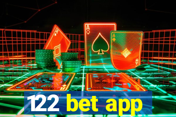 122 bet app