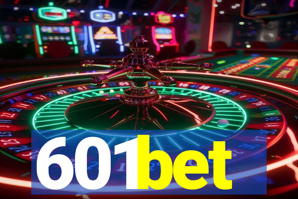 601bet