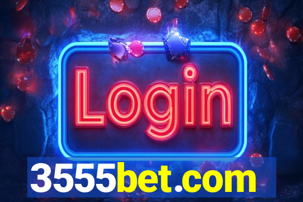 3555bet.com